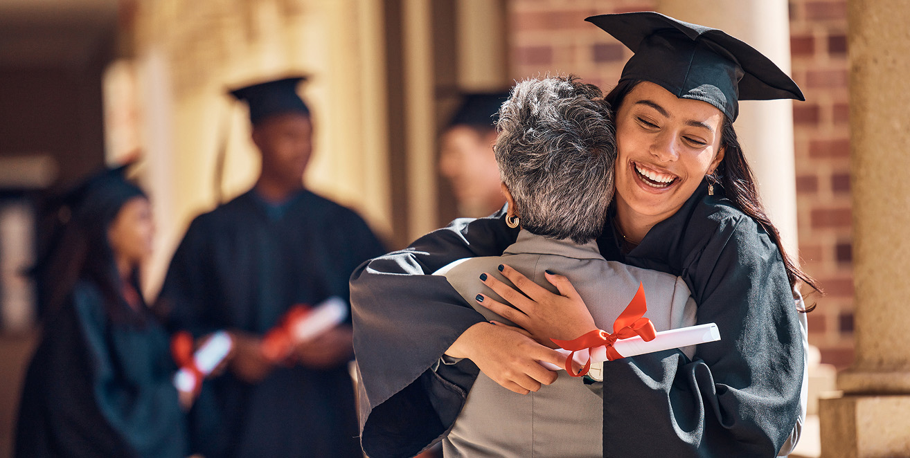 Paying For College Education