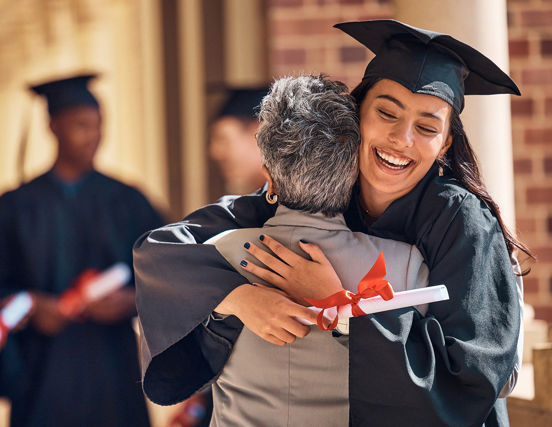 Education Planning For You and Your Future.