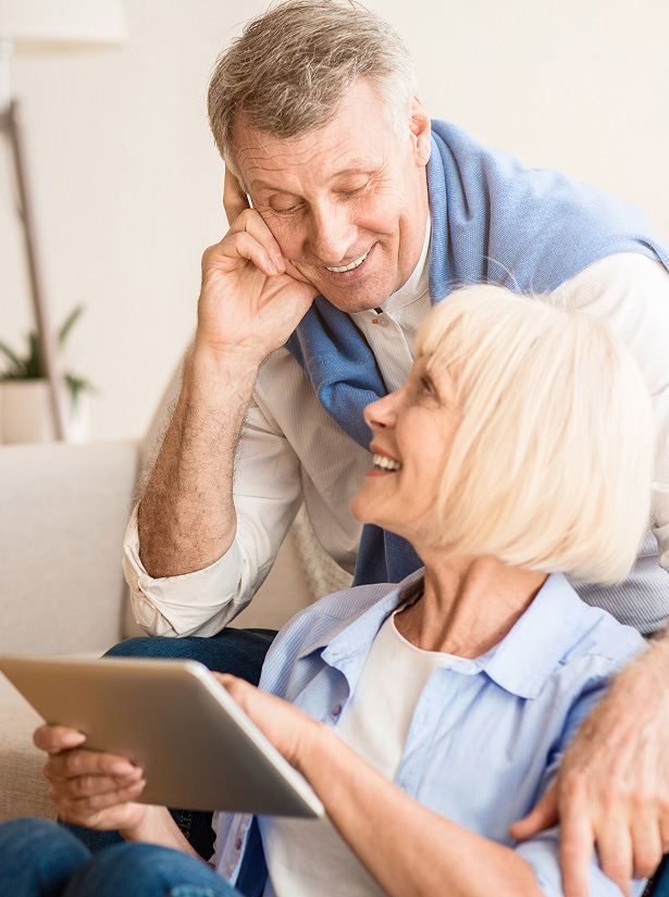 Make the most out of your retirement