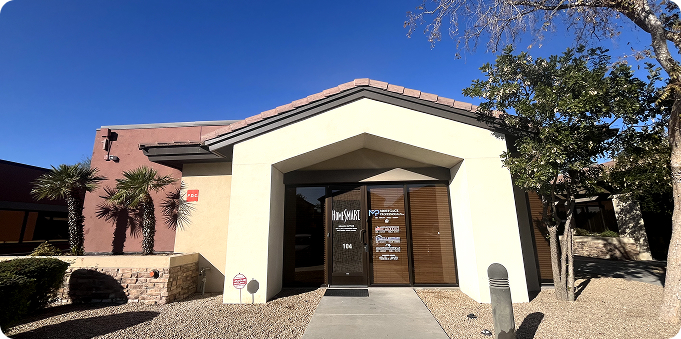 NYFTY Wealth - Office in Phoenix Arizona