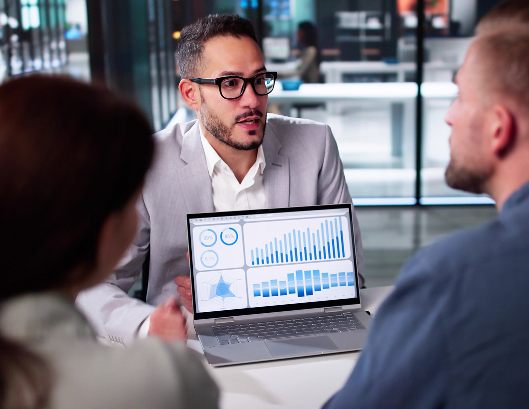 Lets take a targeted approach and secure the highest returns.